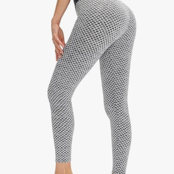 Pants - TikTok workout leggings